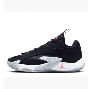 Кросівки Air Jordan Luka 2 Bred DX8733-006