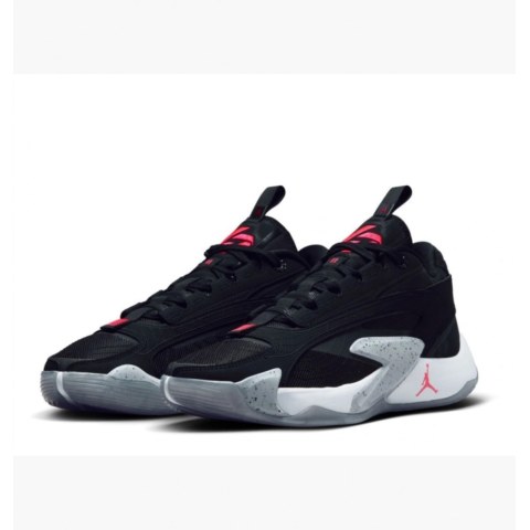 Кросівки Air Jordan Luka 2 Bred DX8733-006_image_3
