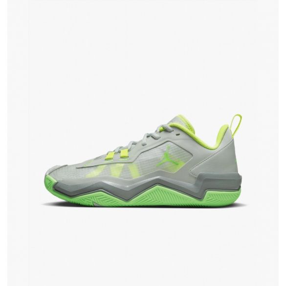 Кросівки чоловічі Air Jordan One Take 4 DZ3338-003_image_2
