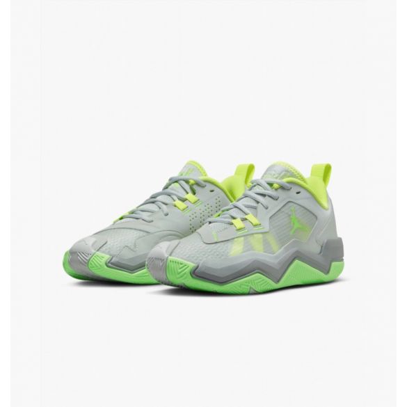 Кросівки чоловічі Air Jordan One Take 4 DZ3338-003_image_3