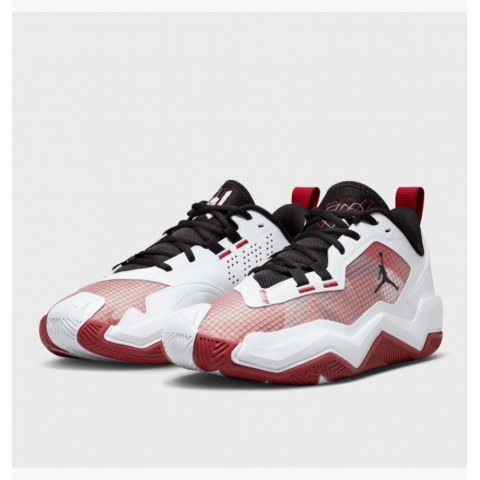 Кросівки чоловічі Air Jordan One Take DZ3338-100_image_3