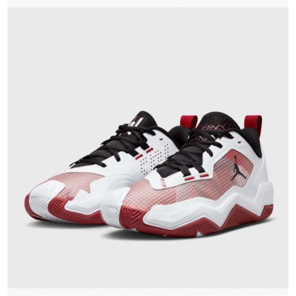 Кросівки чоловічі Air Jordan One Take DZ3338-100_image_3