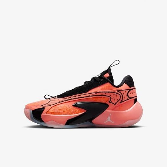 Кроссовки женские Nike Luka 2 (Gs) DZ3498-800_image_2