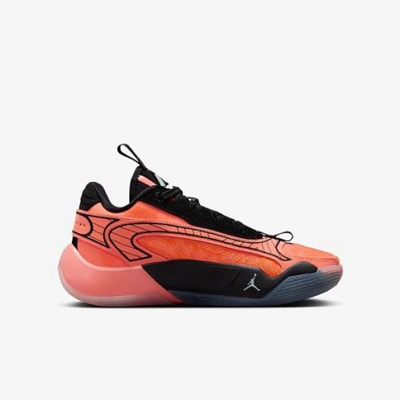 Кроссовки женские Nike Luka 2 (Gs) DZ3498-800_image_1