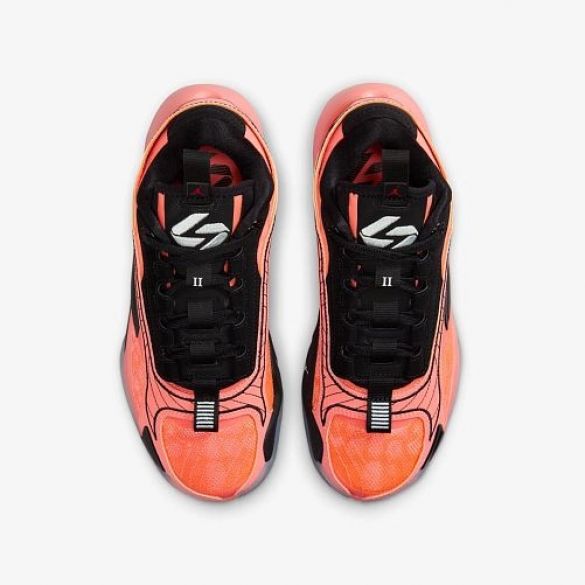 Кросівки жіночі Nike Luka 2 (Gs) DZ3498-800_image_3