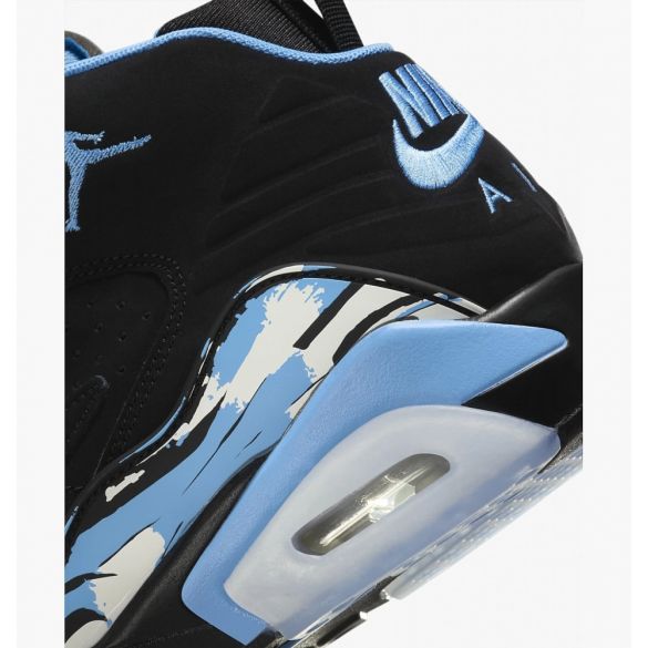 Кроссовки Air Jordan Jumpman Mvp DZ4475-004_image_8