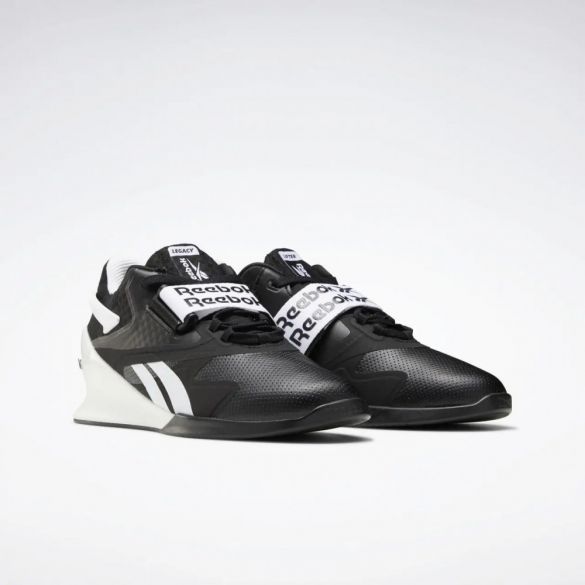 Штангетки Reebok Legacy Lifter II FU9459_image_3