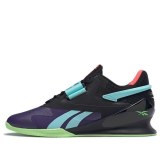 Штангетки Reebok Legacy Lifter II FX3226_image_2