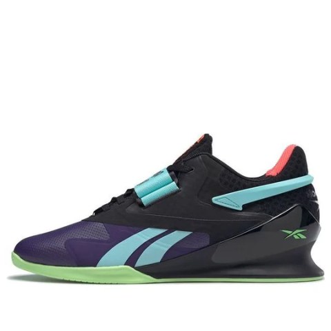 Штангетки Reebok Legacy Lifter II FX3226_image_2