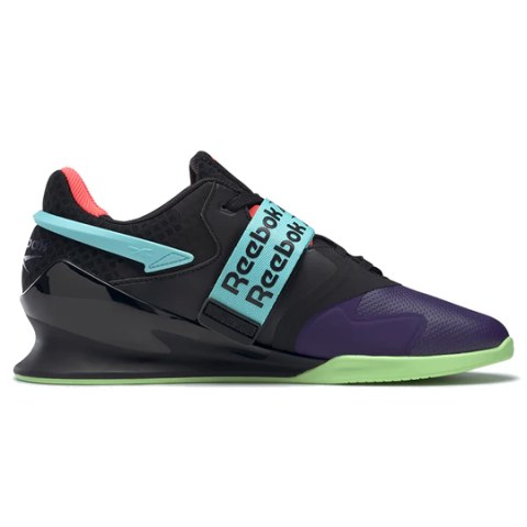 Штангетки Reebok Legacy Lifter II FX3226_image_1