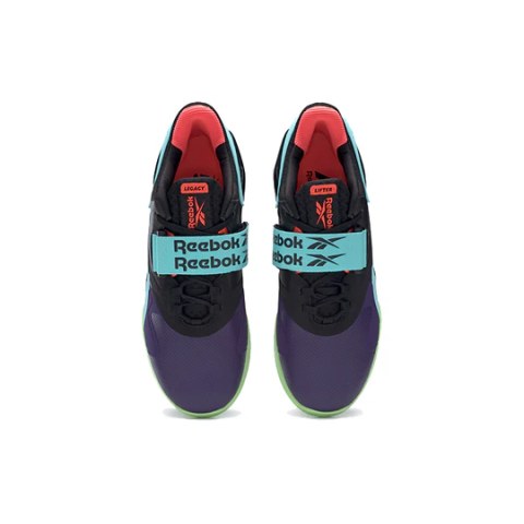 Штангетки Reebok Legacy Lifter II FX3226_image_5