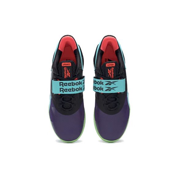 Штангетки Reebok Legacy Lifter II FX3226_image_5