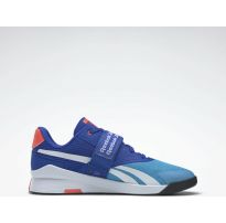 Штангетки Reebok Lifter PR FX3227_image_2