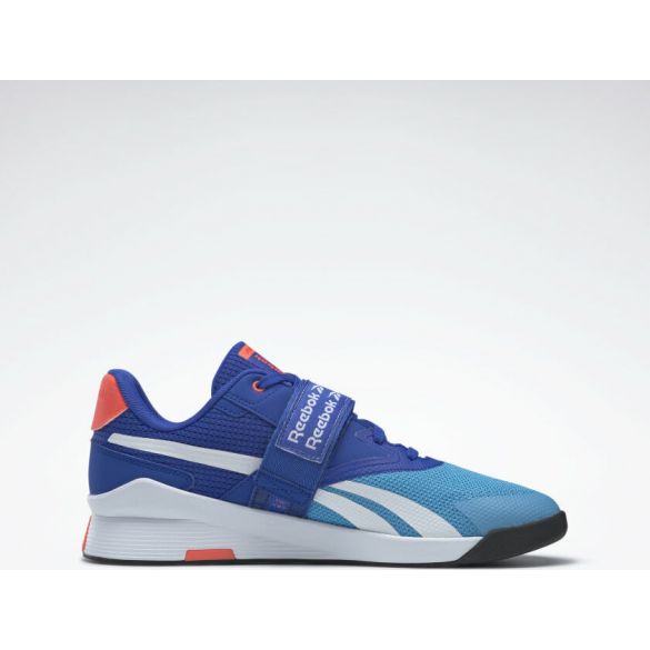Штангетки Reebok Lifter PR FX3227_image_1