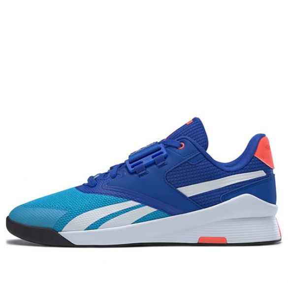 Штангетки Reebok Lifter PR FX3227_image_2