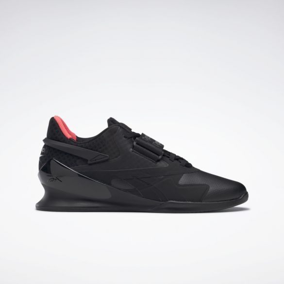 Штангетки Reebok Legacy Lifter II FY3538_image_6