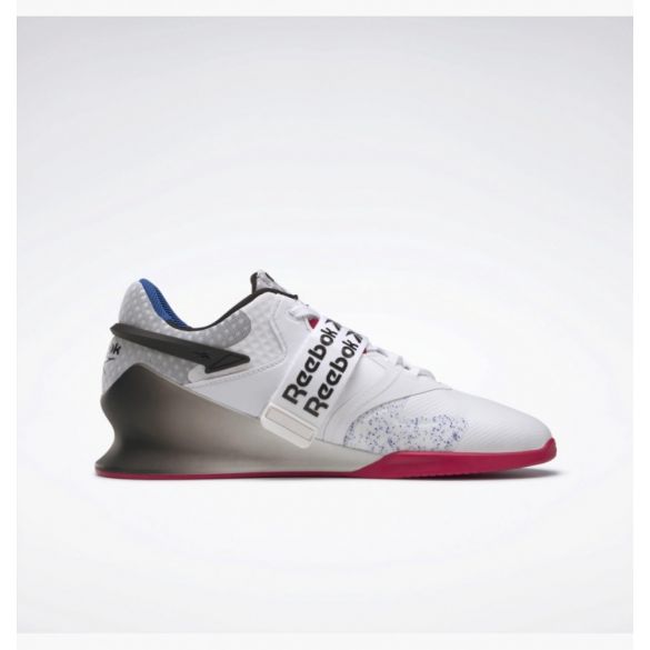 Штангетки Reebok Legacy Lifter II GY6380_image_3