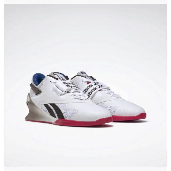 Штангетки Reebok Legacy Lifter II GY6380_image_6