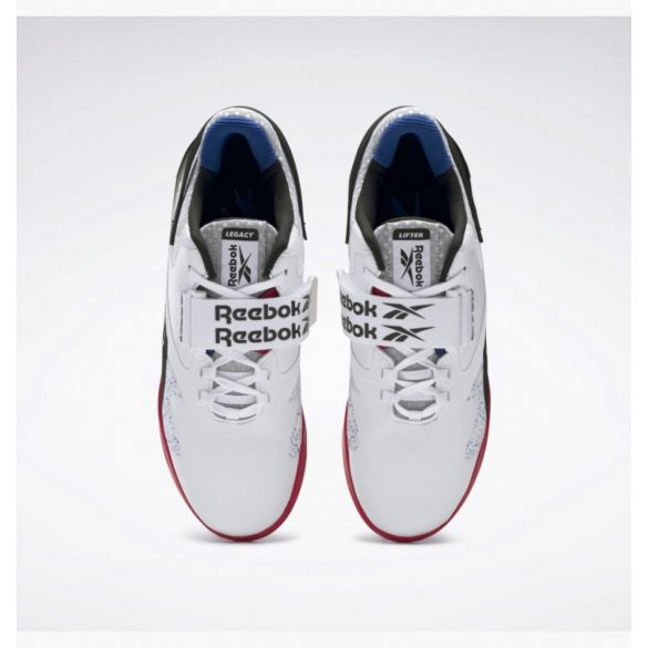 Штангетки Reebok Legacy Lifter II GY6380_image_8