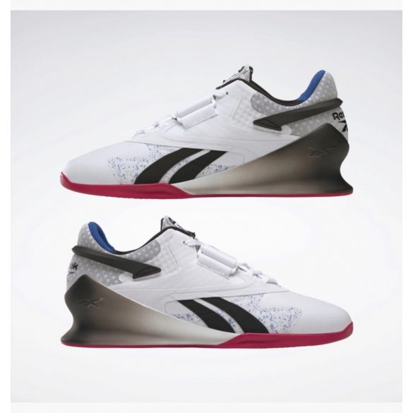 Штангетки Reebok Legacy Lifter II GY6380_image_4