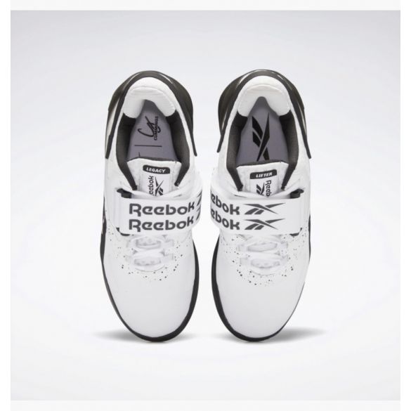Штангетки Reebok Legacy Lifter II GY8434_image_5