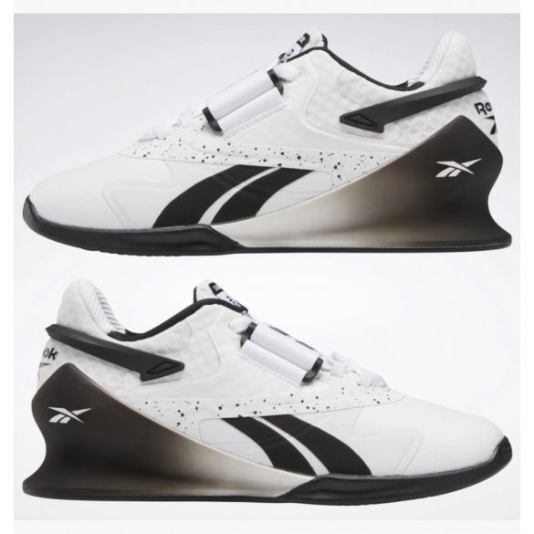 Штангетки Reebok Legacy Lifter II GY8434_image_7