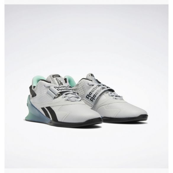 Штангетки Reebok Legacy Lifter II GY8436_image_5