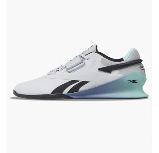 Штангетки Reebok Legacy Lifter II GY8436