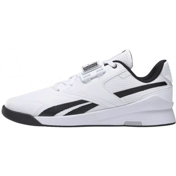 Штангетки Reebok Lifter PR II GY8437_image_2