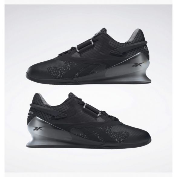 Штангетки Reebok Legacy Lifter II GZ2107_image_5