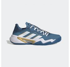 Кроссовки Adidas Barricade GZ4351