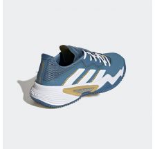 Кроссовки Adidas Barricade GZ4351