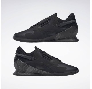 Штангетки Reebok Legasy Lifter II H02843
