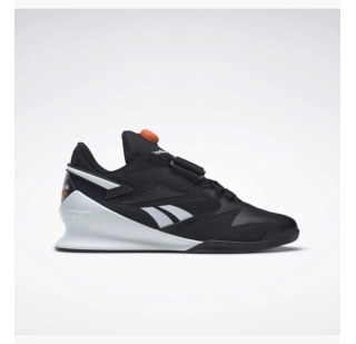 Штангетки Reebok Legacy Lifter Iii HR0428