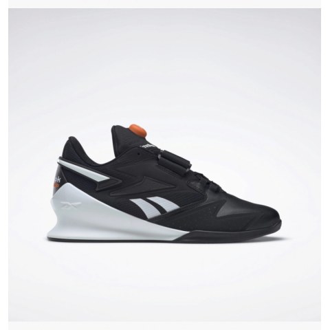 Штангетки Reebok Legacy Lifter Iii HR0428_image_1