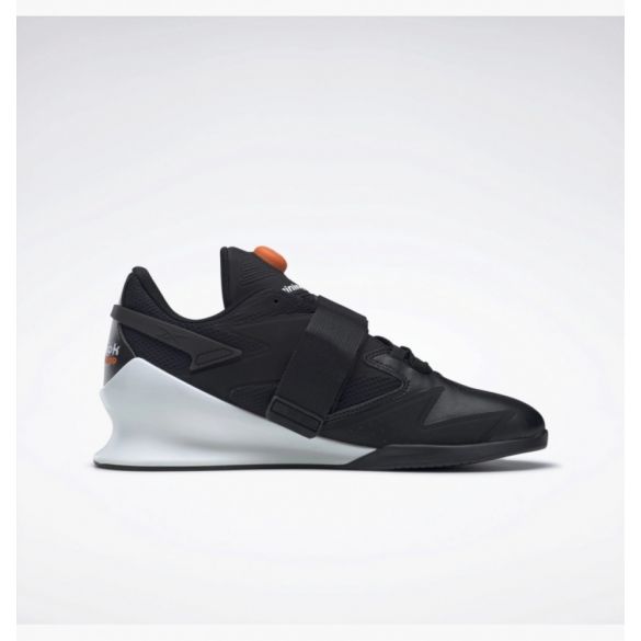 Штангетки Reebok Legacy Lifter Iii HR0428_image_4