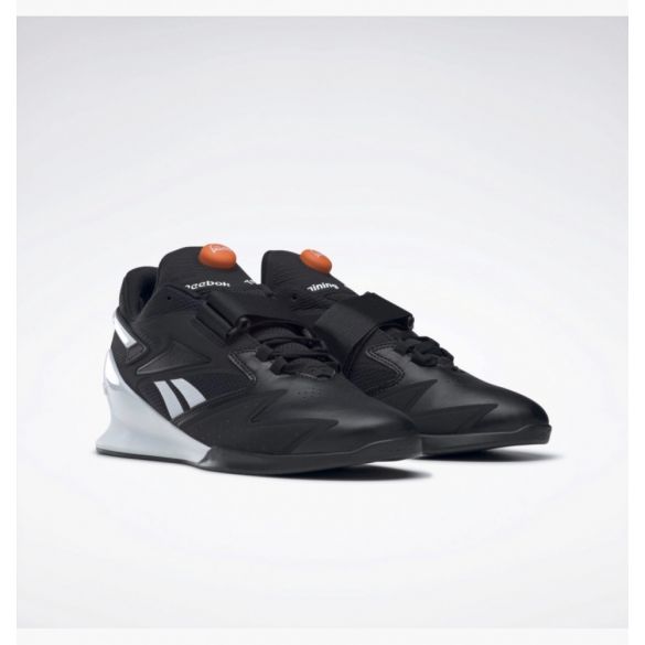 Штангетки Reebok Legacy Lifter Iii HR0428_image_7