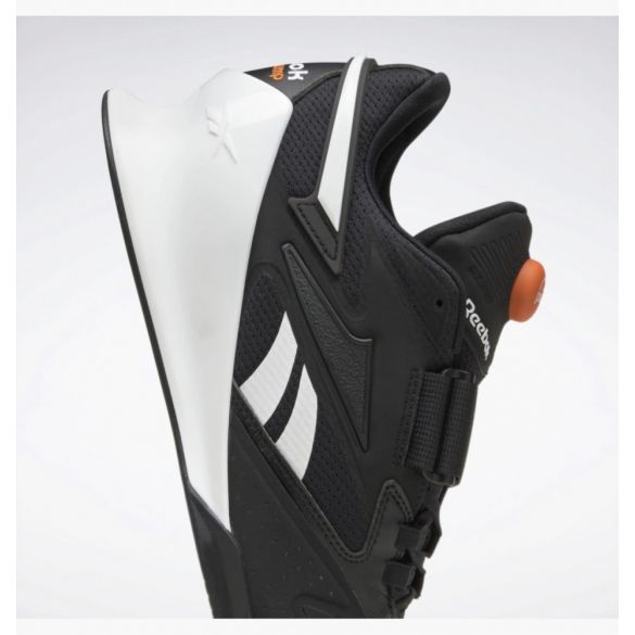 Штангетки Reebok Legacy Lifter Iii HR0428_image_6