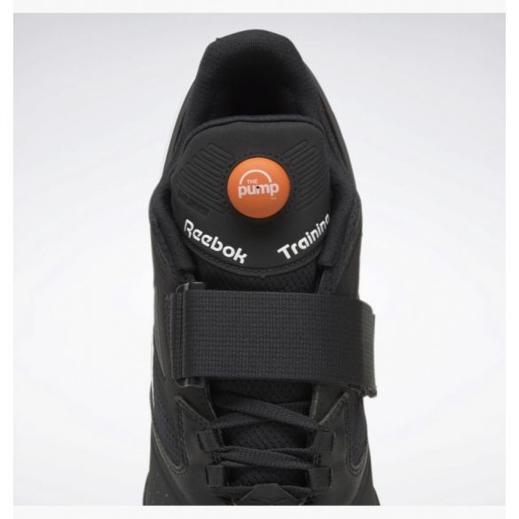 Штангетки Reebok Legacy Lifter Iii HR0428_image_5