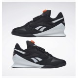Штангетки Reebok Legacy Lifter Iii HR0428_image_9