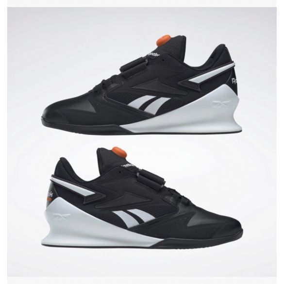 Штангетки Reebok Legacy Lifter Iii HR0428_image_9