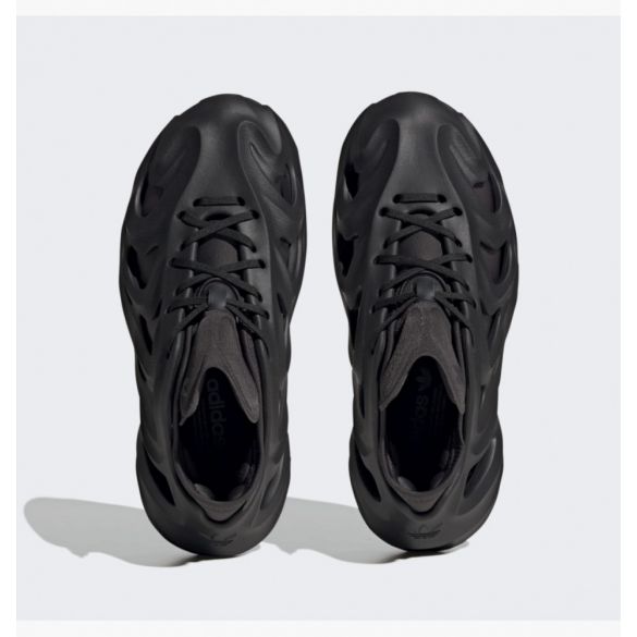 Кросівки Adidas Adifom Q Black IE7449_image_6