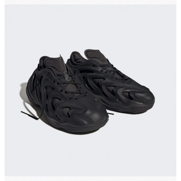 Кросівки Adidas Adifom Q Black IE7449_image_7