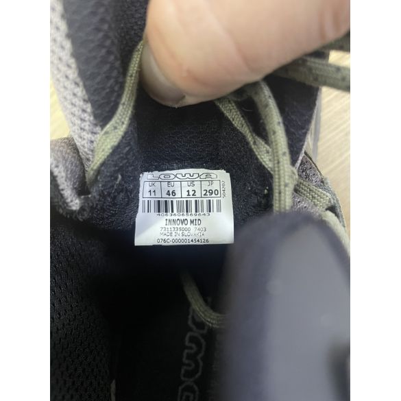 Ботинки Lowa Innovo Mid 7311335000-7403_image_5