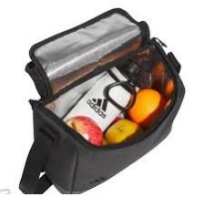 Сумка холодильник Adidas IQ2875