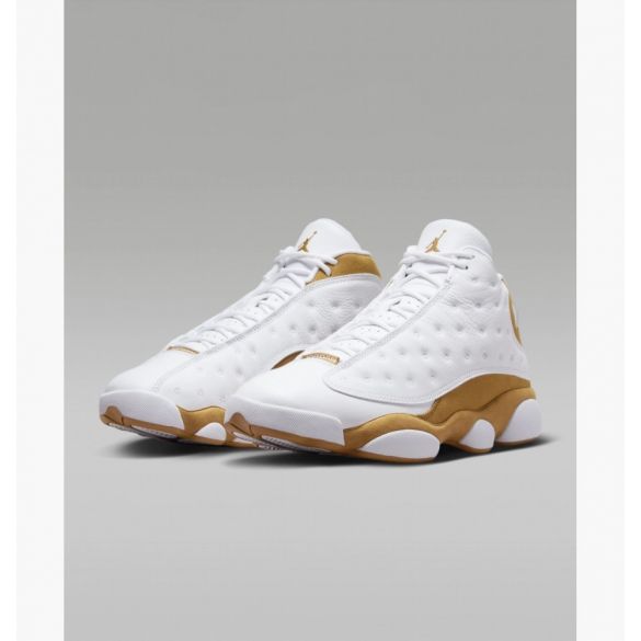 КРОССОВКИ AIR JORDAN 13 RETRO 414571-171_image_8