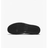 Кросівки чоловічі Air Jordan 1 Mid Triple 554724-091_image_6