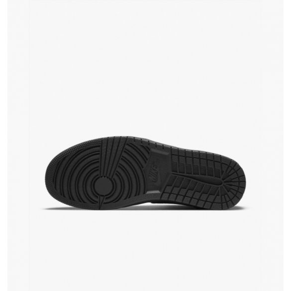 Кроссовки мужские Air Jordan 1 Mid Triple 554724-091_image_6