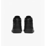 Кросівки чоловічі Air Jordan 1 Mid Triple 554724-091_image_7