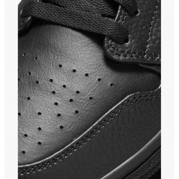 Кроссовки мужские Air Jordan 1 Mid Triple 554724-091_image_8